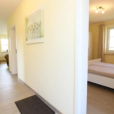Апартаменти Haus Am Deich