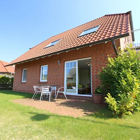 Haus Am Deich * Sellin (Rugen)