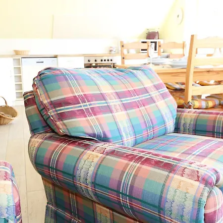 Апартаменти Haus Am Deich Sellin (Rugen)