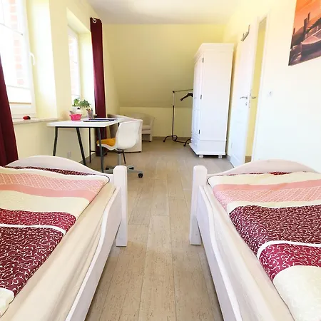 Haus Am Deich * Sellin (Rugen)