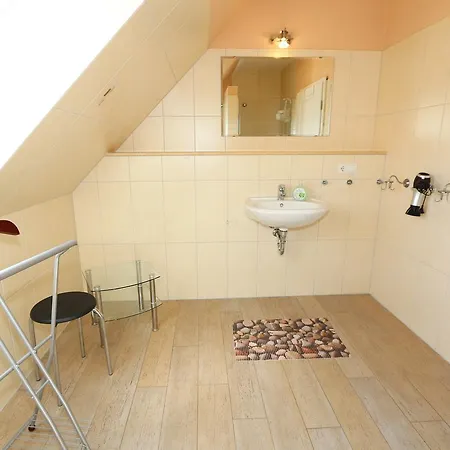 Апартаменти Haus Am Deich